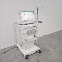 Bbraun Dialog+ Evo - Dialysis image 0